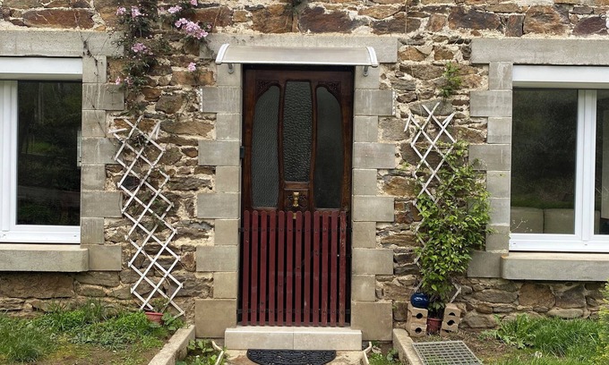 Le Monestier House | Maison en Campagne 6 à 10 Personnes