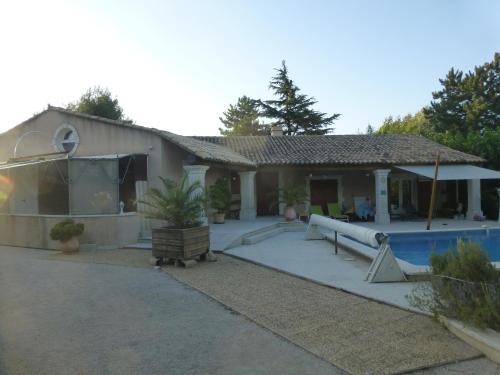 Robion House | Maison en PROVENCE