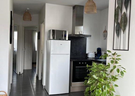 Bouliac Apartment | Maison Eugenie Arena, Gendarmerie, Rocade