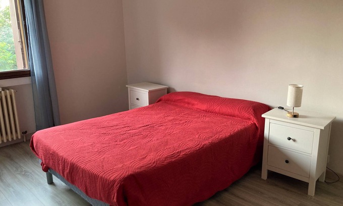 Bagnols-sur-Ceze House | Maison Familiale Lumineuse