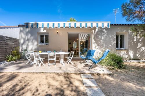 La Tranche-sur-Mer House | Maison familiale 400m de la plage