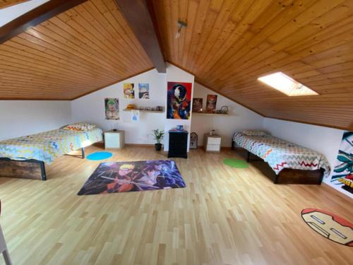 Lourinha House | MAISON FAMILIALE ENTRE MER ET MONTAGNE Lisbonne