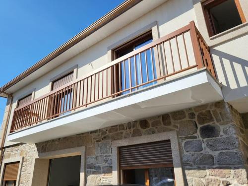 Portela de Santa Eulalia House | Maison Fernandes