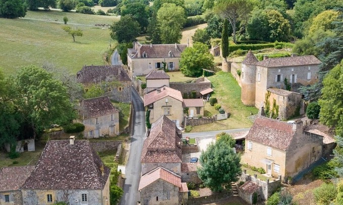 Montferrand-du-Perigord House | Maison Familiale à Montferrand-du-périgord