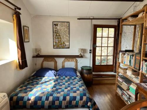 Ardailles House | Maison charmante à Val-d'Aigoual avec jardin