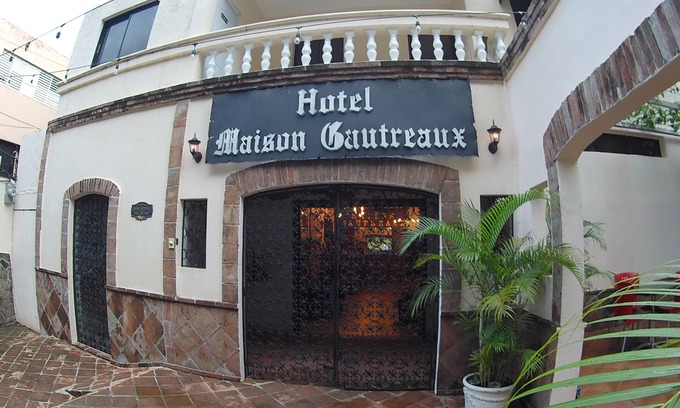 La Primavera Hotel | Maison Gautreaux