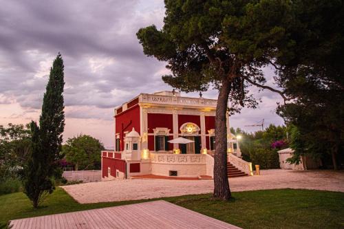 Municipio 1 Bed & Breakfast | Maison Giannino