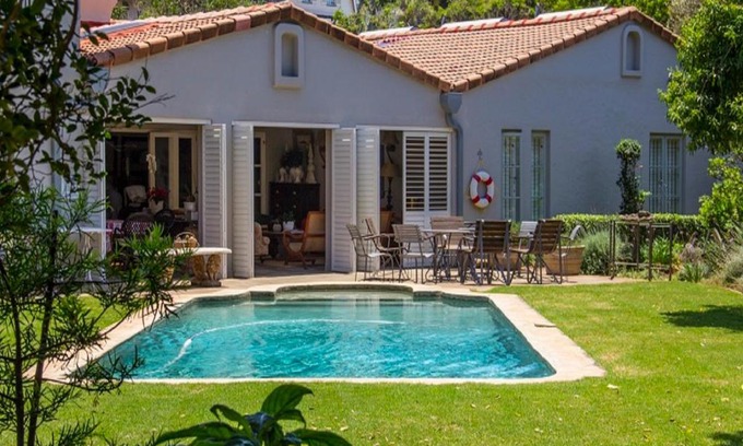 Umhlanga House | Maison H Guest House
