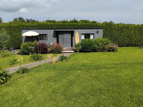 Urrugne House | Maison Hamak