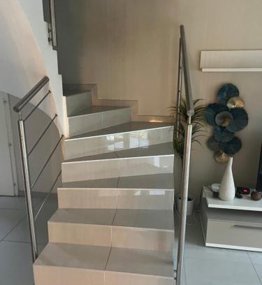 Horbourg-Wihr House | Maison Horbourg