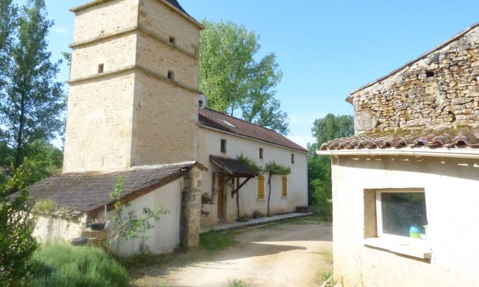 Frayssinet-le-Gelat Other | Maison Individuelle au Calme