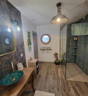 Belvezet House | Maison individuelle