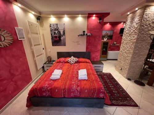 Bra House | Maison Jean-Luc - app Zizzola