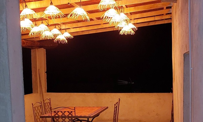 Pietracorbara Apartment | Maison Kalysté en Haute Corse Entre Terre et mer