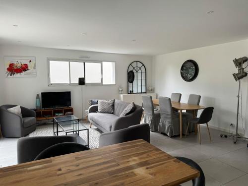 Kervignac House | Maison Kervignac