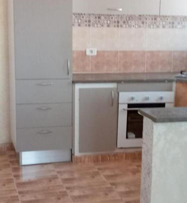 Mezraia Bed & Breakfast | Maison Kmar