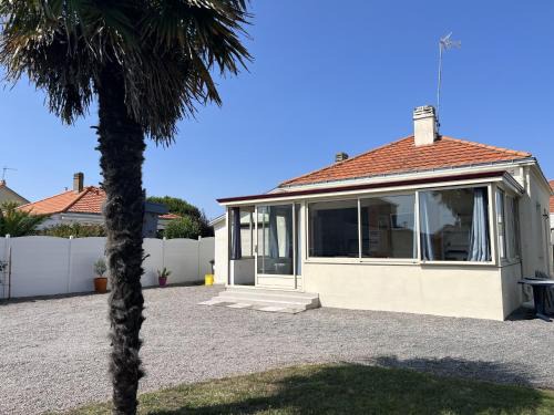 La Bernerie-en-Retz House | Maison La Bernerie-en-Retz, 5 pièces, 8 personnes - FR-1-612-46