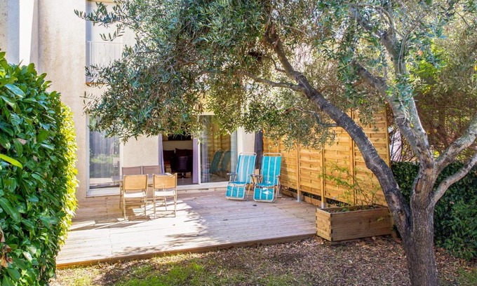 Plaine de la Brague House | Maison La Fontonne - Welkeys
