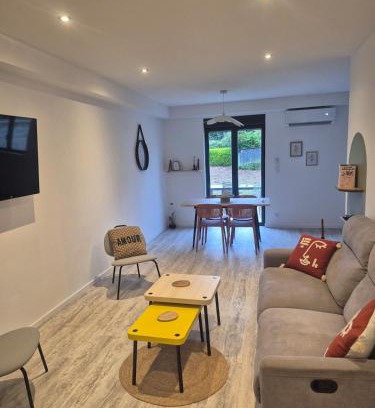 Gleize House | Maison La Praline