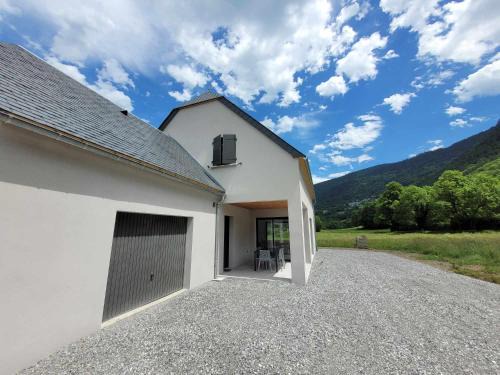 Bourisp House | Maison La Ribièra