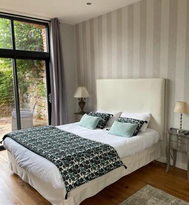 Dinan House | Maison La Tour