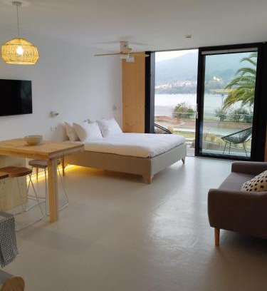 Ibarranguelua Apartment | Maison Laida