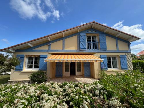 Mont-de-Marsan House | Maison Landena