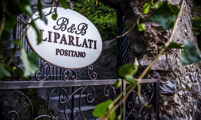 Positano Bed & Breakfast | Maison Liparlati Positano