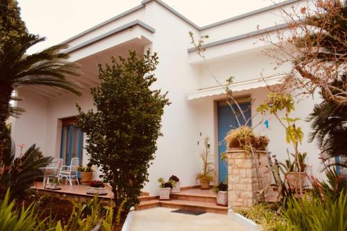 Nociglia Apartment | Maison Luigi - Casa Vacanze1