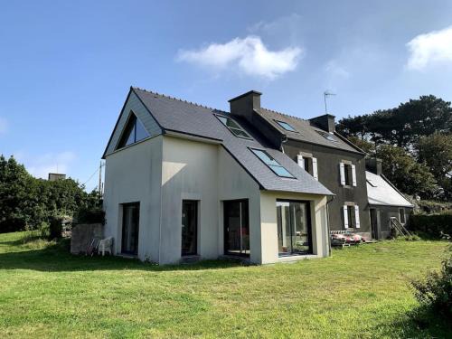 Plouguerneau House | Maison lumineuse entre mer et campagne 6 personnes