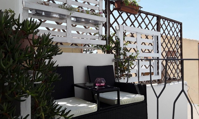 Santa Teresa di Gallura Bed & Breakfast | Maison Margherita
