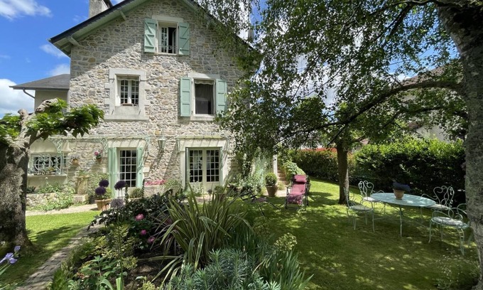 Bidos House | Maison Mado-lily - Bidos