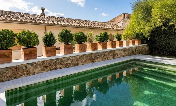 Crozon Villa | Maison Marianne comfortable for 12 people