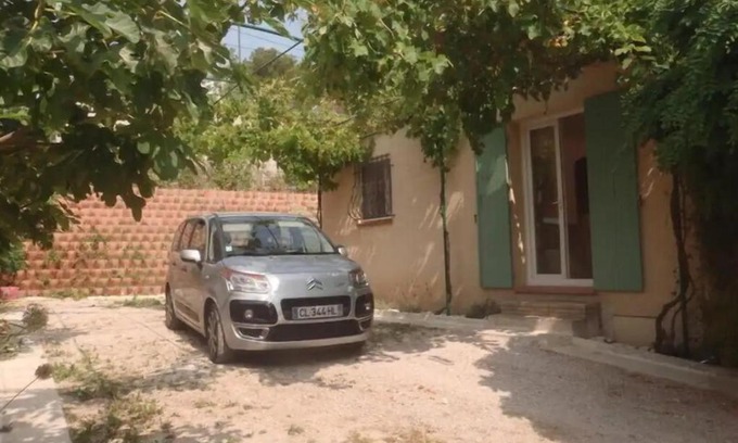 Martigues House | Maison Martigues La Couronne 100 m de la mer au calme 6 personnes