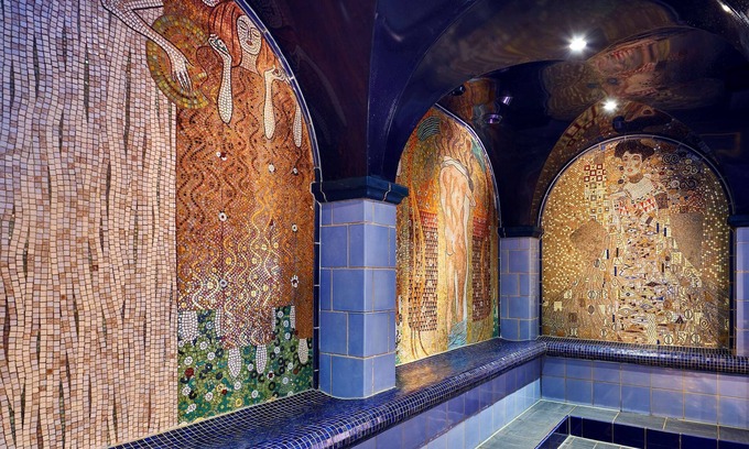 Baden-Baden Hotel | Maison Messmer - ein Mitglied der Hommage Luxury Hotels Collection