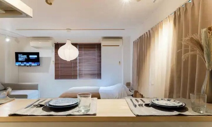 Toshima House | Maison Nagasaki Five 202