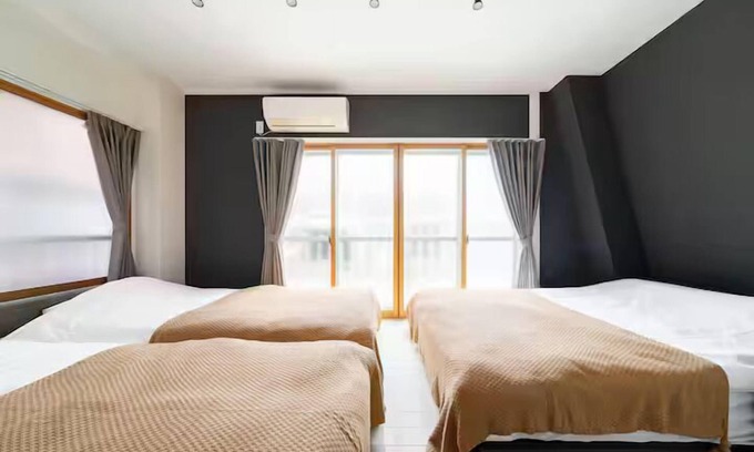 Toshima Apartment | Maison Nagasaki FIVE 301
