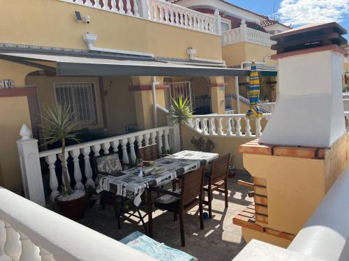 Orihuela Costa Villa | Maison Orihuela Costa
