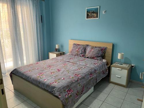 Peristeri House | maison paisible 80 m2