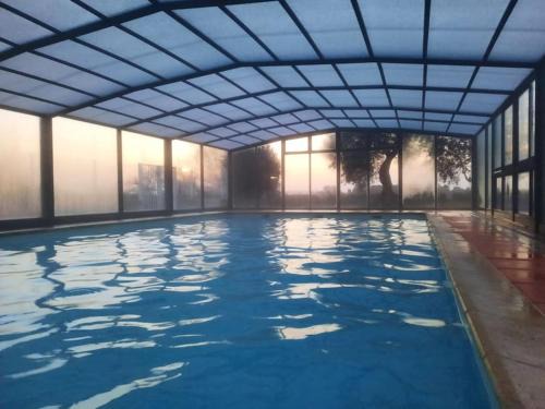 Beziers Apartment | Maison/Parking Privé/Piscine/Wifi/Canal du midi