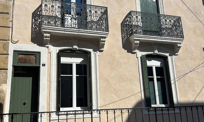 Bizanet House | Maison Paulette - charm and authenticity