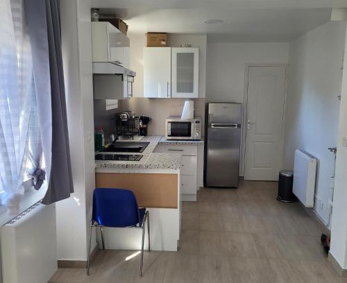 Bondy House | Maison pour 4 personnes à 2 pas de Paris superficie 40m2