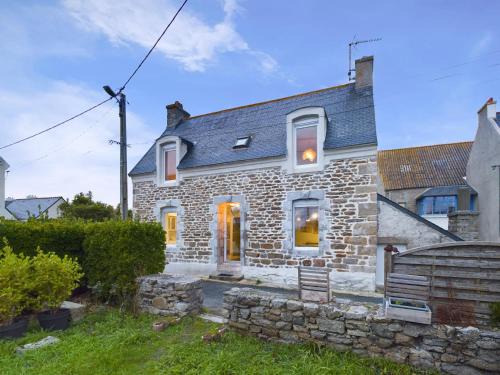 Penmarch House | Maison pour 5 - 50m du front de mer