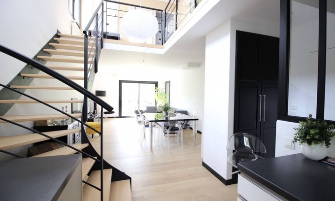 Le Rheu House | Maison Proche Rennes