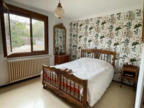 Forcalquier House | Maison provençale Forcalquier