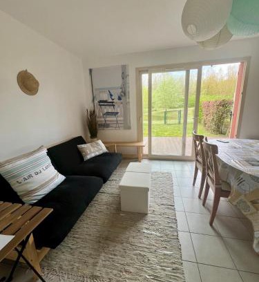 Cayeux-sur-Mer House | Maison rêv'etang, Cayeux-sur-Mer, Baie de somme