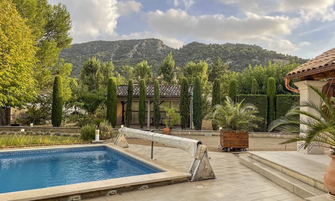 Robion Cottage | Maison Robion - in the heart of the Luberon
