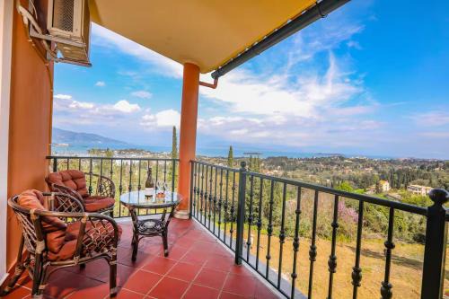 Vassilatika House | Maison See View II