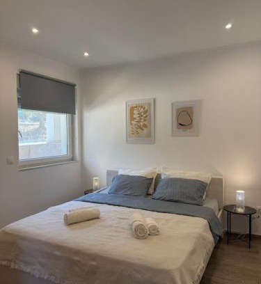 Andravida-Kyllini Apartment | Maison Soleil