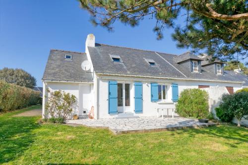 Le Croisic House | Maison spacieuse 4p vue mer